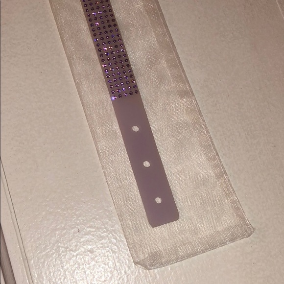 Swarovski Bracelet - Picture 3 of 3